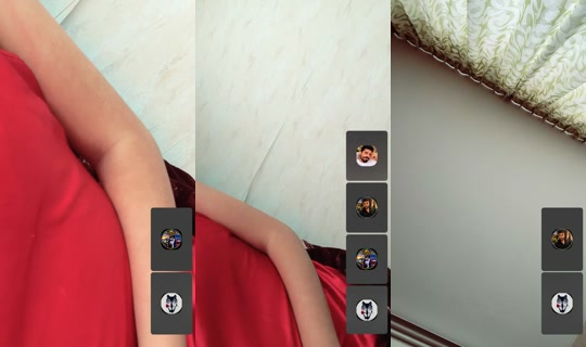 meerakhannederland's Live Session — Oct 14, 2026, 11:04 AM