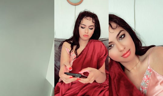 meerapanjsher's Live Session — Sep 17, 2026, 11:36 AM