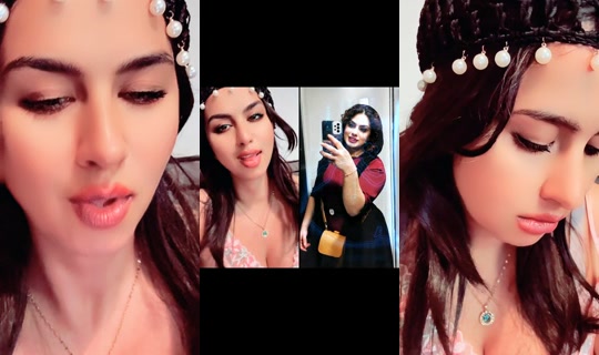 meerapanjsher's Live Session — Sep 17, 2026, 9:46 PM