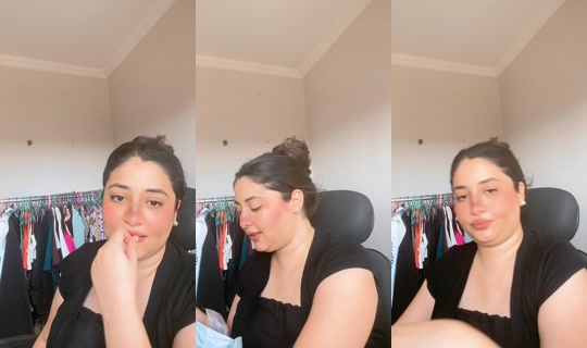 meernnaamagdy's Live Session — Aug 18, 2026, 2:52 PM