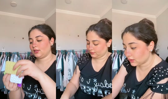meernnaamagdy's Live Session — Aug 20, 2026, 9:25 AM