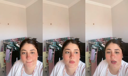 meernnaamagdy's Live Session — Aug 21, 2026, 8:45 AM