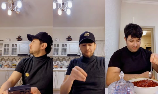 meftunamin6's Live Session — Oct 30, 2026, 3:22 PM