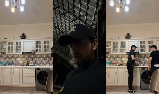 meftunamin6's Live Session — Oct 30, 2026, 8:58 PM