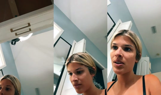 meg.crittenden's Live Session — Jul 22, 2026, 6:01 PM