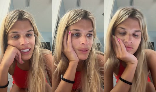 meg.crittenden's Live Session — Jul 27, 2026, 8:28 PM