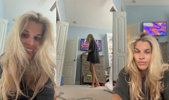 meg.crittenden's Live Session — Aug 31, 2026, 6:24 PM