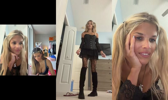 meg.crittenden's Live Session — Sep 14, 2026, 7:44 PM