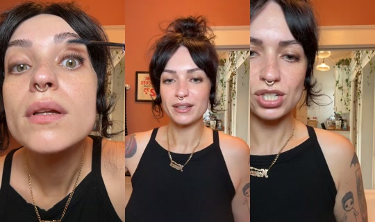 meg_lucero's Live Session — Jul 8, 2026, 3:08 PM