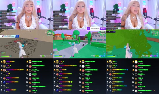 megabearhugs's Live Session — Aug 12, 2026, 3:08 AM