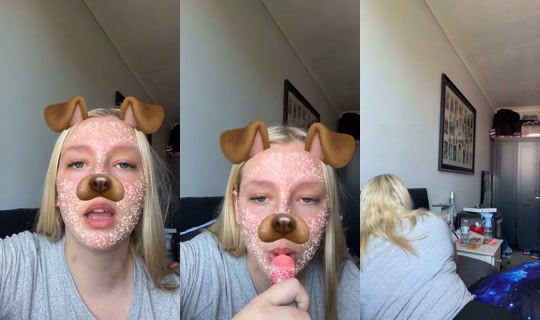 megan.123x0's Live Session — Jul 25, 2026, 12:48 PM