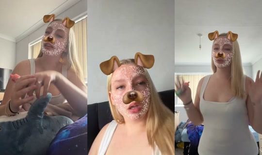 megan.123x0's Live Session — Jul 26, 2026, 10:50 AM