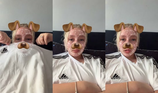 megan.123x0's Live Session — Jul 27, 2026, 5:49 AM