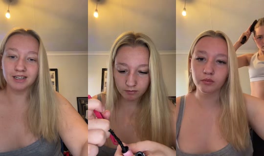 megan.123x0's Live Session — Jul 28, 2026, 4:26 AM