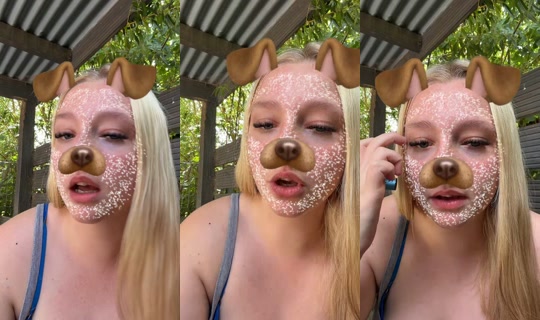 megan.123x0's Live Session — Jul 28, 2026, 11:12 AM