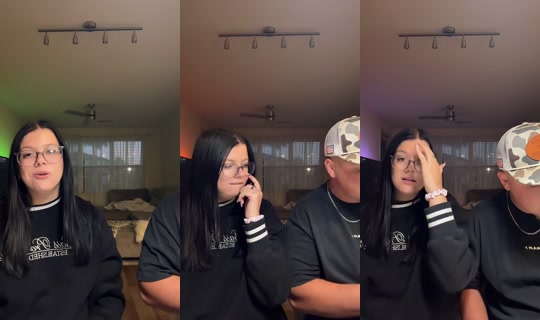 megandfabe's Live Session — Aug 14, 2026, 12:22 AM