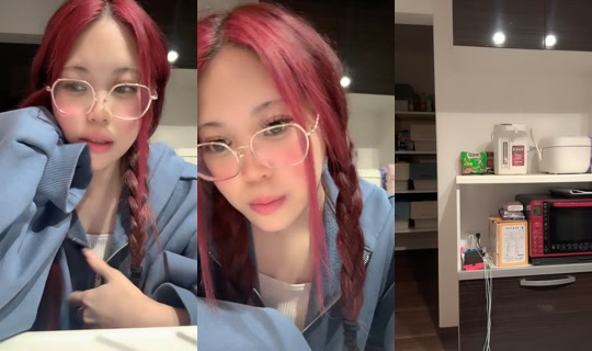 meganewa_zoff's Live Session — Oct 5, 2026, 1:48 PM