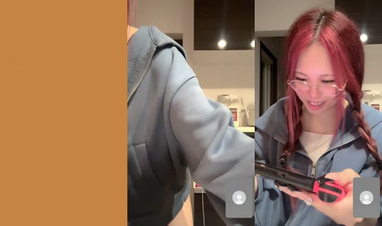 meganewa_zoff's Live Session — Oct 5, 2026, 2:33 PM