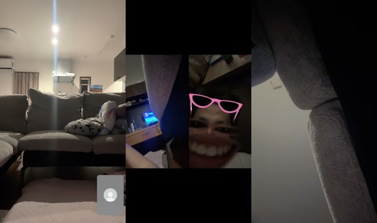 meganewa_zoff's Live Session — Oct 5, 2026, 5:06 PM