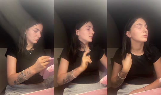 meganhall_xx's Live Session — Aug 20, 2026, 9:01 PM