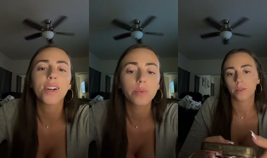 meganicolexo's Live Session — Jul 15, 2026, 2:04 AM