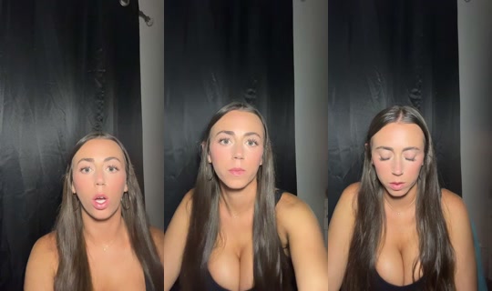 meganicolexo's Live Session — Jul 25, 2026, 2:43 AM