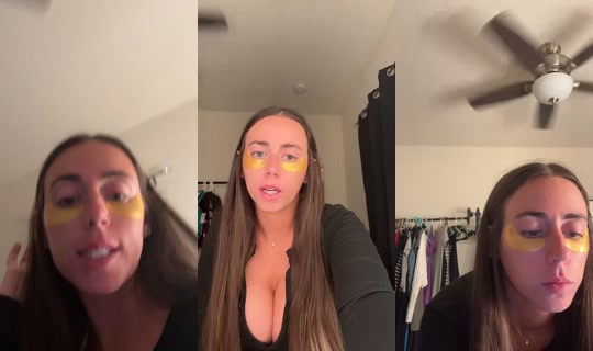 meganicolexo's Live Session — Jul 25, 2026, 10:29 AM