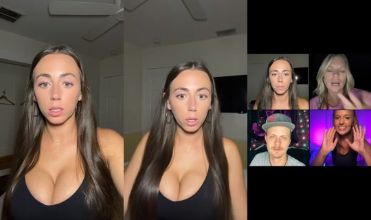 meganicolexo's Live Session — Jul 27, 2026, 2:43 AM