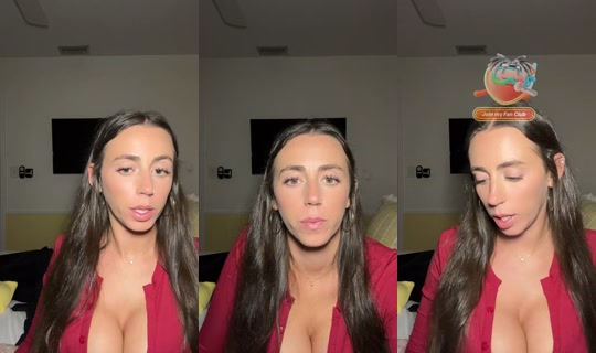 meganicolexo's Live Session — Jul 28, 2026, 3:26 AM