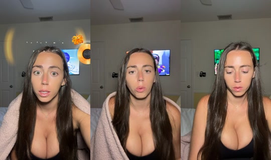 meganicolexo's Live Session — Jul 30, 2026, 10:17 AM