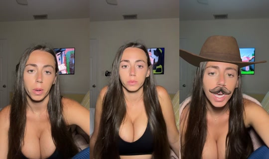 meganicolexo's Live Session — Jul 30, 2026, 10:57 AM