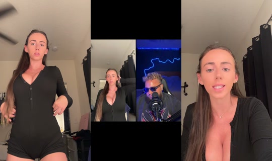 meganicolexo's Live Session — Jul 31, 2026, 9:59 AM