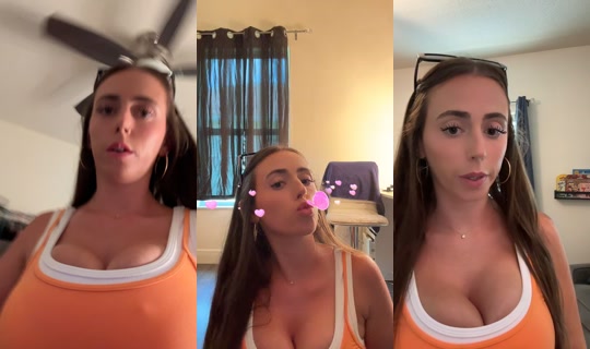 meganicolexo's Live Session — Jul 31, 2026, 4:44 PM
