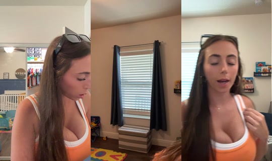 meganicolexo's Live Session — Jul 31, 2026, 5:35 PM