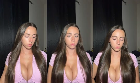 meganicolexo's Live Session — Aug 3, 2026, 12:01 AM