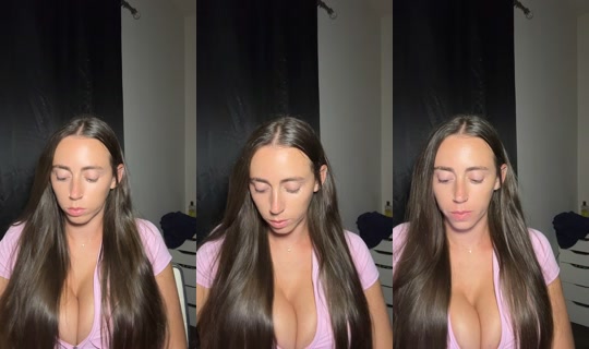 meganicolexo's Live Session — Aug 3, 2026, 12:51 AM