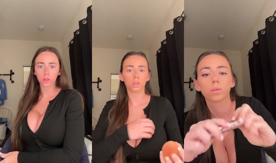 meganicolexo's Live Session — Aug 3, 2026, 10:10 AM