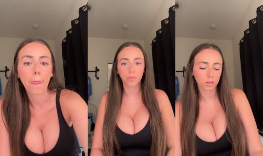 meganicolexo's Live Session — Aug 4, 2026, 2:31 AM