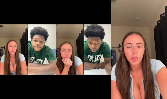 meganicolexo's Live Session — Aug 5, 2026, 2:07 AM