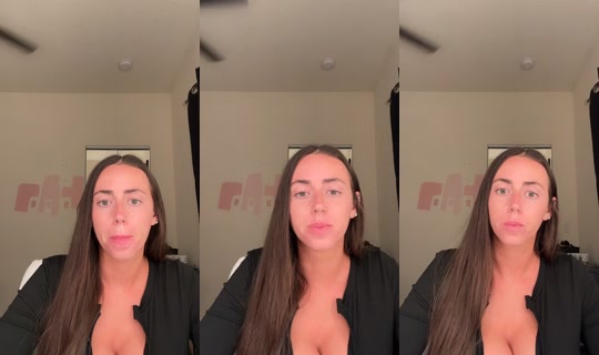 meganicolexo's Live Session — Sep 6, 2026, 1:48 AM
