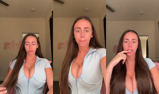meganicolexo's Live Session — Sep 8, 2026, 12:44 AM