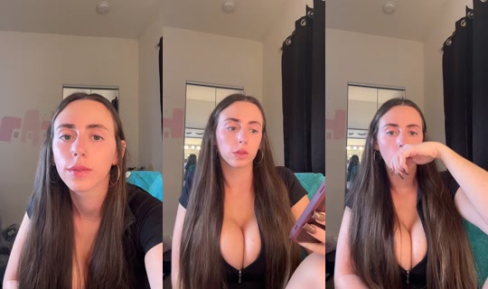 meganicolexo's Live Session — Oct 8, 2026, 2:36 AM