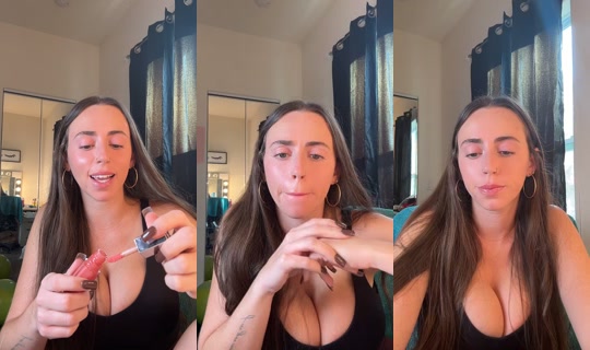 meganicolexo's Live Session — Oct 8, 2026, 12:47 PM