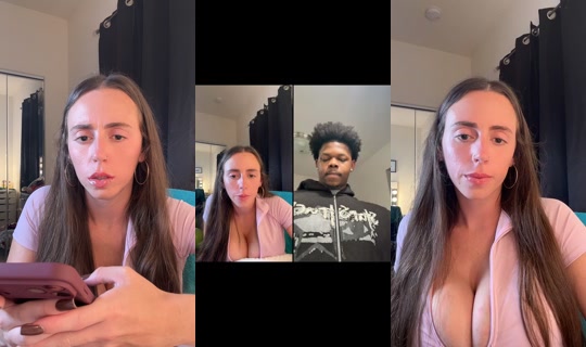 meganicolexo's Live Session — Oct 9, 2026, 1:50 AM