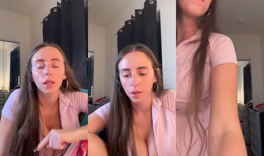 meganicolexo's Live Session — Oct 9, 2026, 2:40 AM