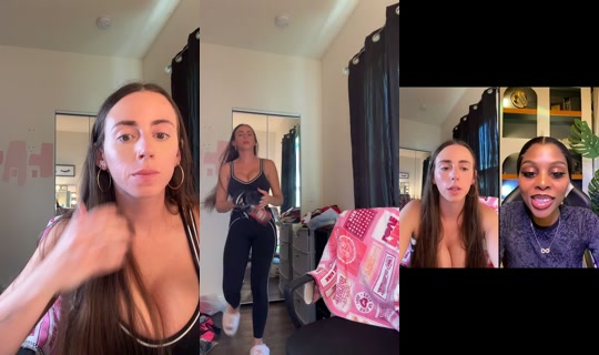 meganicolexo's Live Session — Oct 10, 2026, 3:35 PM
