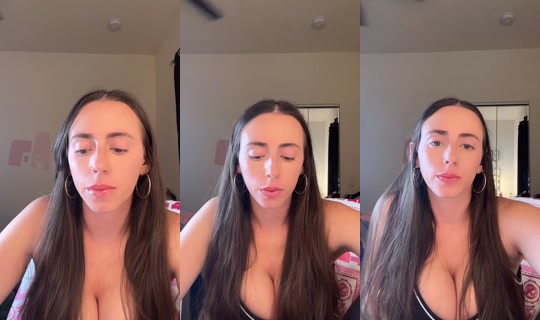 meganicolexo's Live Session — Oct 11, 2026, 12:56 AM