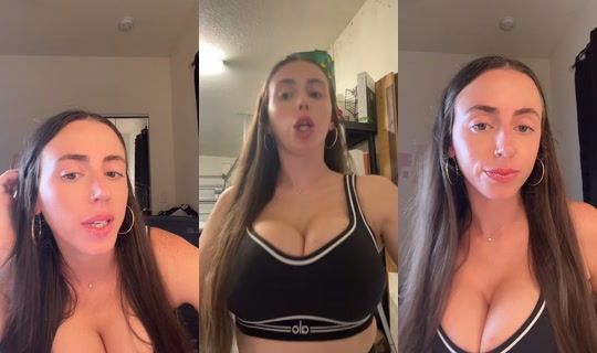 meganicolexo's Live Session — Oct 11, 2026, 2:37 AM