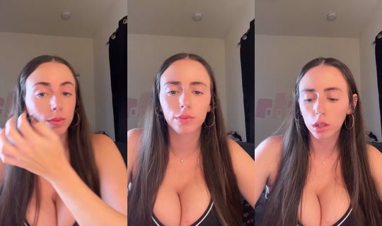meganicolexo's Live Session — Oct 11, 2026, 3:28 AM