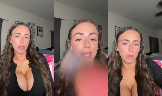 meganicolexo's Live Session — Oct 25, 2026, 12:57 AM